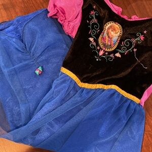 4-pack of girls nightgowns for the price